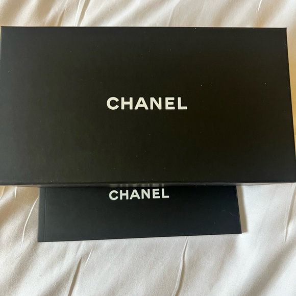 Authenticic Chanel Butterfly Sunglasses - Picture 11 of 14